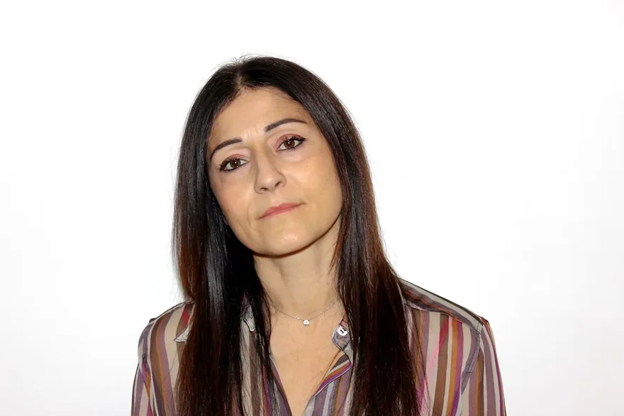 Elisa Balbi